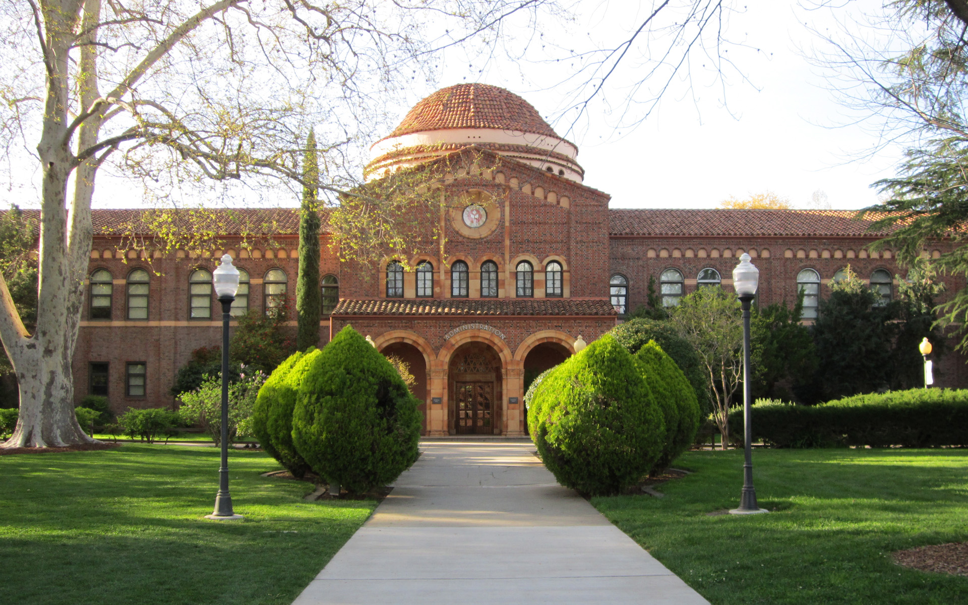 California State University, Chico – Chico, California – DMU Global